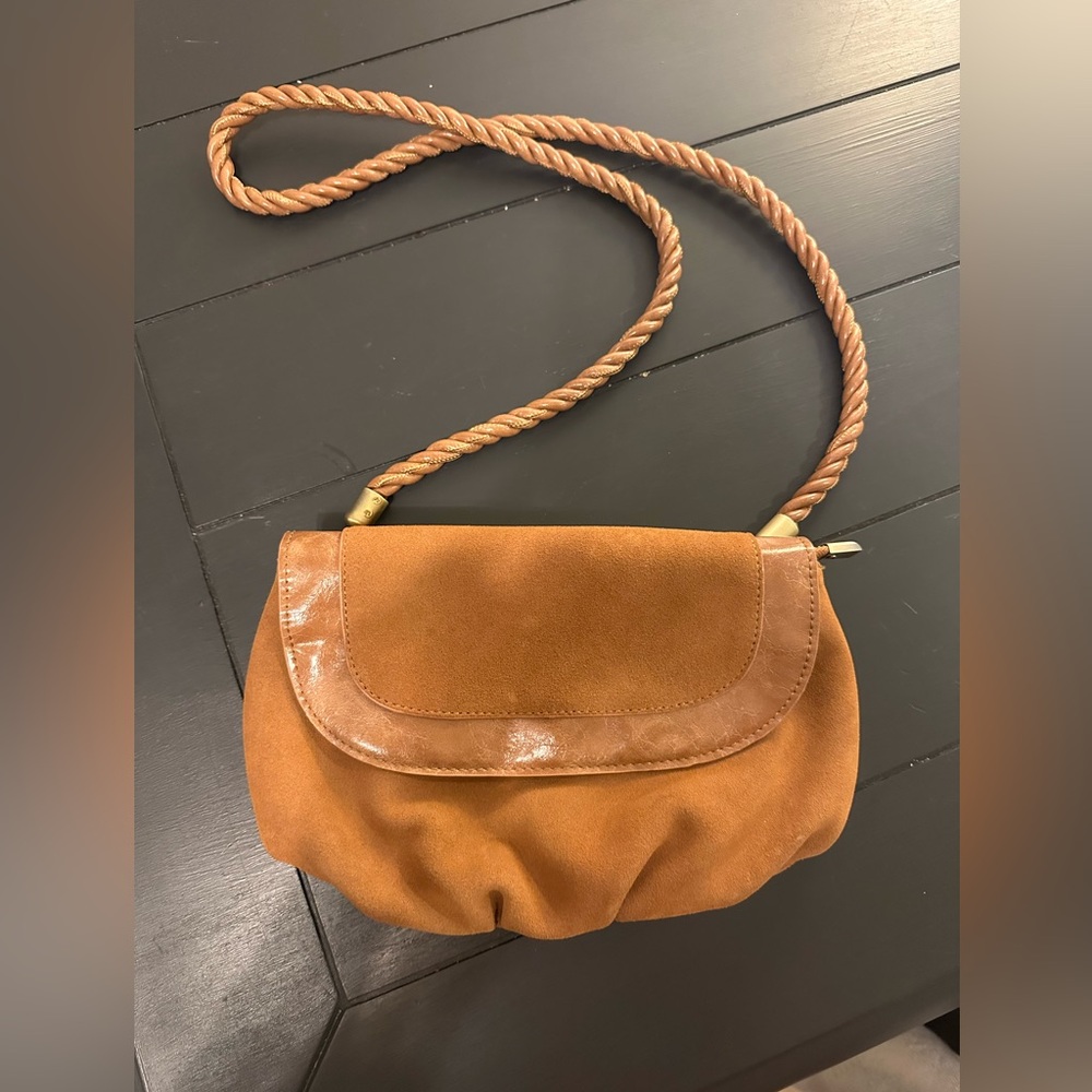Anthropologie purse